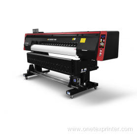 2024 Digital Sublimation Paper Transfer Printer
